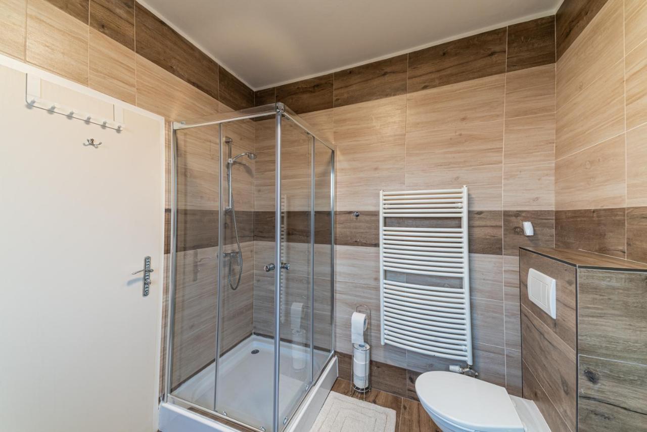 Penzion Lomská Vyhlídka Lom u Mostu Exterior foto